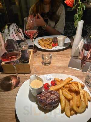 Maredo Steakhaus - Berlin Am Gendarmenmarkt