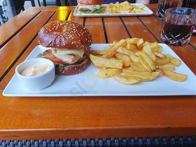 Maredo Steakhaus - Berlin Am Gendarmenmarkt