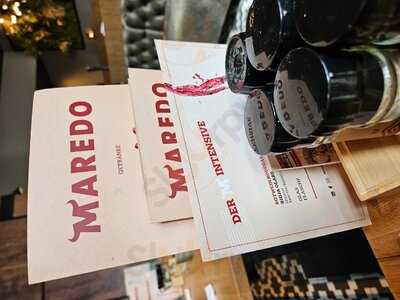 Maredo Steakhaus - Berlin Am Gendarmenmarkt