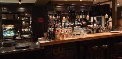 Bar & Restaurant The Locks