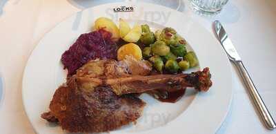 Bar & Restaurant The Locks