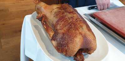 Bar & Restaurant The Locks