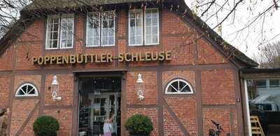 Bar & Restaurant The Locks