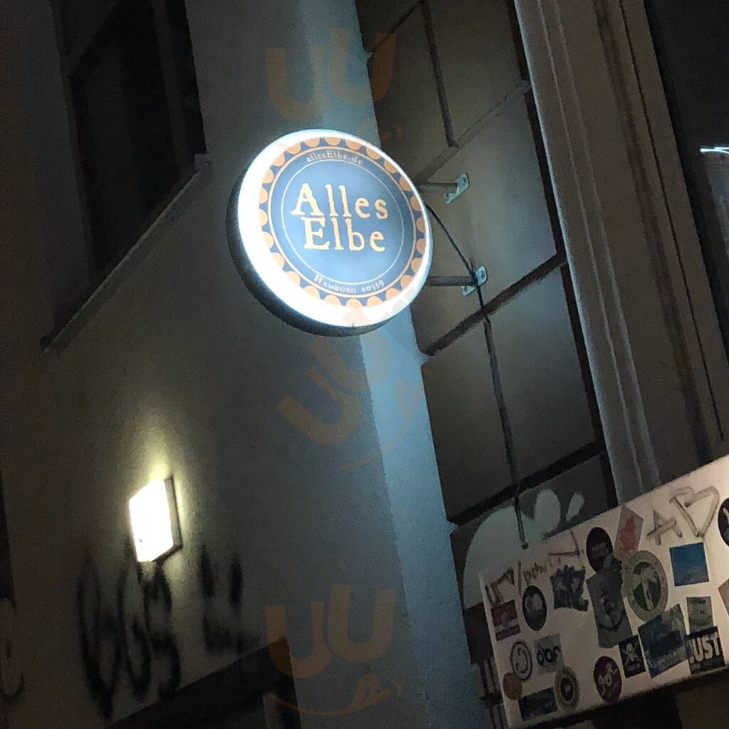 Alles Elbe