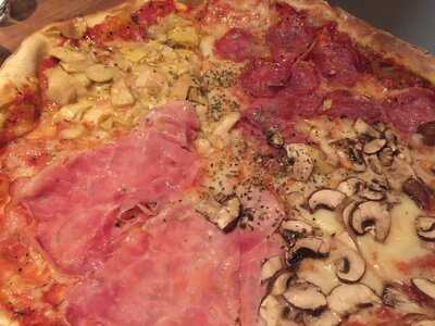 Die Pizzeria