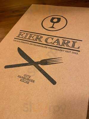 Eiercarl