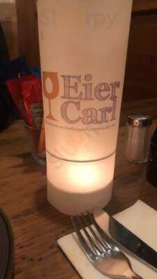Eiercarl