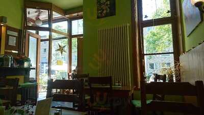 Hüftgold Cafe & Bistro