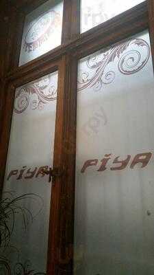 Cafe Piya