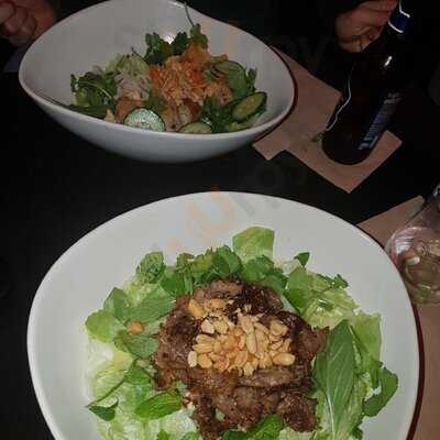 Yuyu Vietnamese Fusion Kitchen