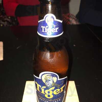 Yuyu Vietnamese Fusion Kitchen