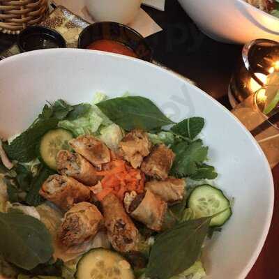 Yuyu Vietnamese Fusion Kitchen