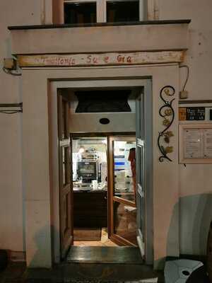 Trattoria Su  E Giu
