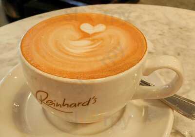 Reinhard's Am Kurfürstendamm