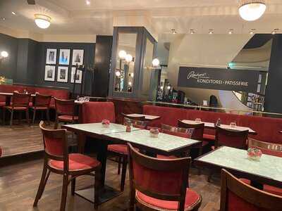 Reinhard's Am Kurfürstendamm