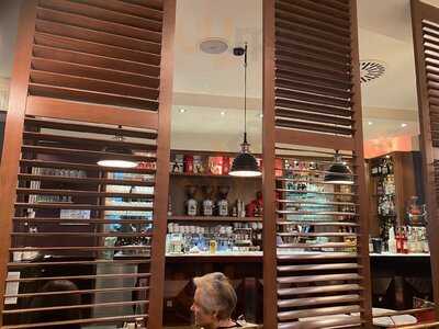 Reinhard's Am Kurfürstendamm