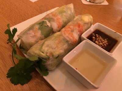Thang Long