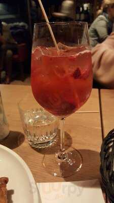 Neumanns Bistro & Weinbar Grindelhof