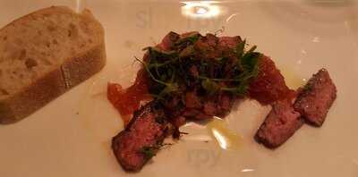 Brasserie Colette Tim Raue