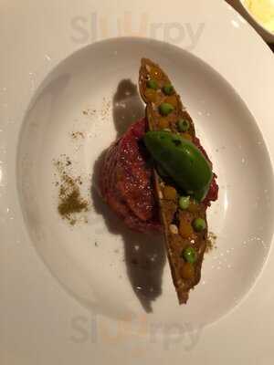 Brasserie Colette Tim Raue