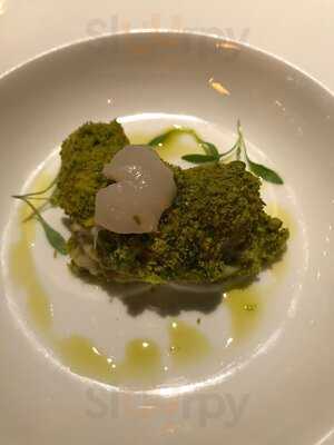 Brasserie Colette Tim Raue