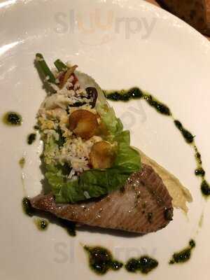 Brasserie Colette Tim Raue