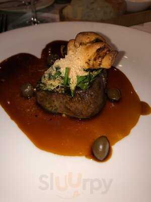 Brasserie Colette Tim Raue