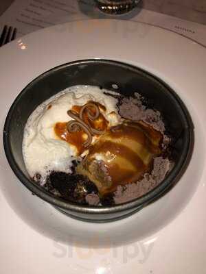 Brasserie Colette Tim Raue