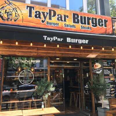 Taypar Burger