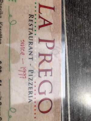 Restaurant La Prego