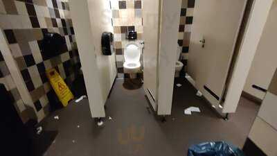 Hans Im GlÜck Burgergrill & Bar