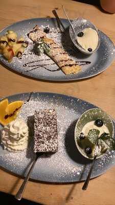 Hans Im GlÜck Burgergrill & Bar