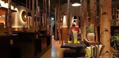 Hans Im GlÜck Burgergrill & Bar