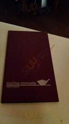 Cucina Comoda
