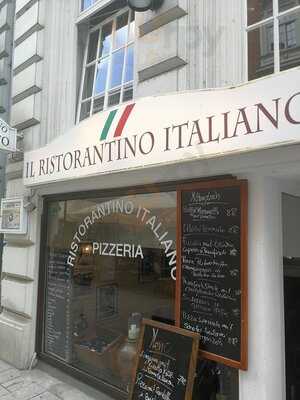 Ristorante Da Donato