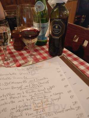 Ristorante Da Donato