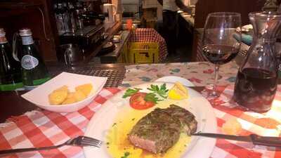 Ristorante Da Donato