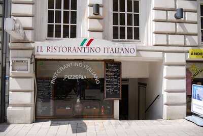 Ristorante Da Donato