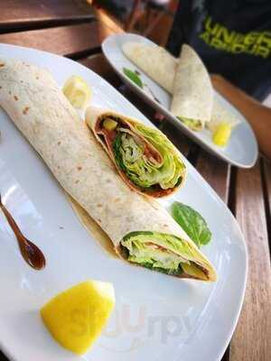 Altuna Fisch & Çiğköfte