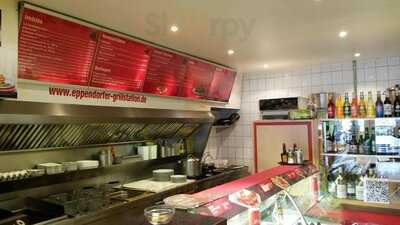 Eppendorfer Grill-station