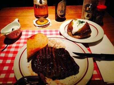 Block House Eppendorf