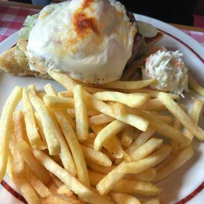 Block House Eppendorf