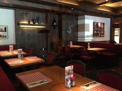 Block House Eppendorf