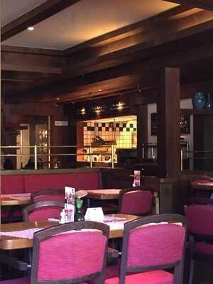 Block House Eppendorf