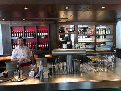 Block House Eppendorf