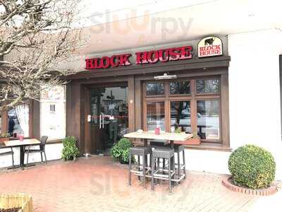 Block House Eppendorf