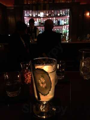 Lebensstern - Bar Im Einstein