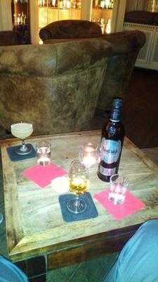 Lebensstern - Bar Im Einstein