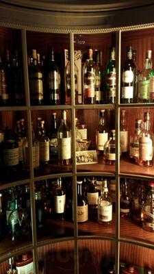 Lebensstern - Bar Im Einstein