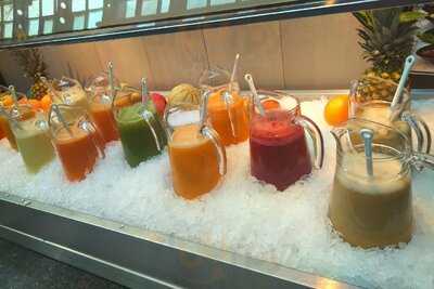 Lebuffet Berlin Kadewe